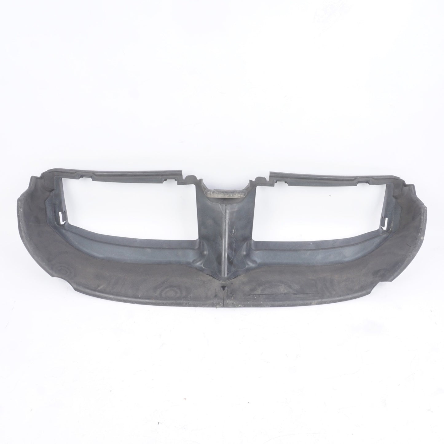 2007 - 10 BMW 335i 335xi 328xi 328i E92 Coupe Front Radiator Top Air Guidance