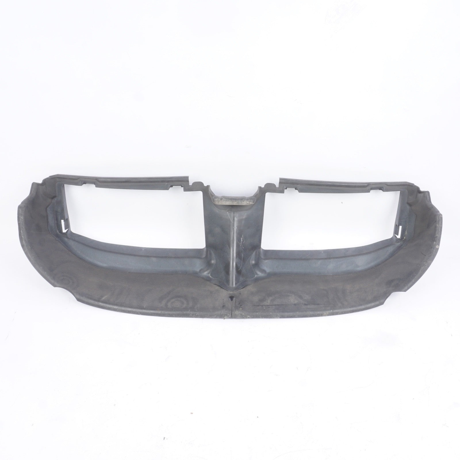 2007 - 10 BMW 335i 335xi 328xi 328i E92 Coupe Front Radiator Top Air Guidance