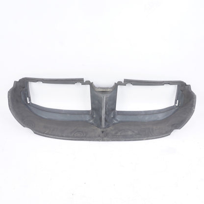 2007 - 10 BMW 335i 335xi 328xi 328i E92 Coupe Front Radiator Top Air Guidance