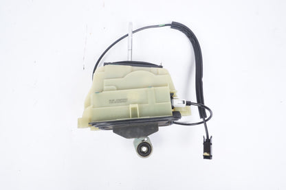 11-13 Mercedes W207 E350 E550 Floor Gear Selector Shift Shifter Box OEM