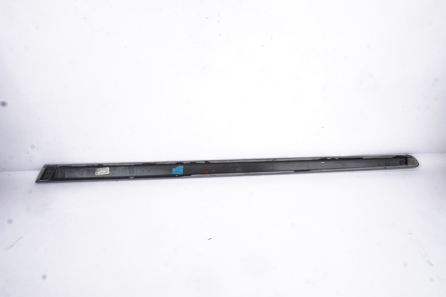 2012 - 2017 Fiat 500 Front Door Molding RIGHT OEM