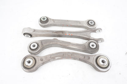 2014 - 2021 Maserati Ghibli Rear Suspension Left Side Control Arm Set of 4