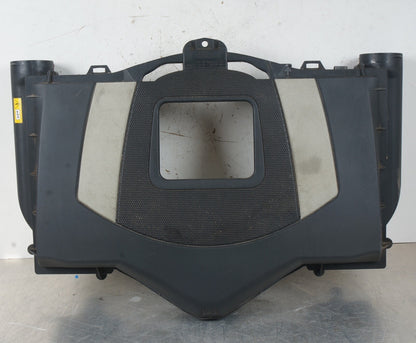 07-11 Mercedes W221 S550 SL550 CL550 Engine Intake Filter Air Box Assembly OEM