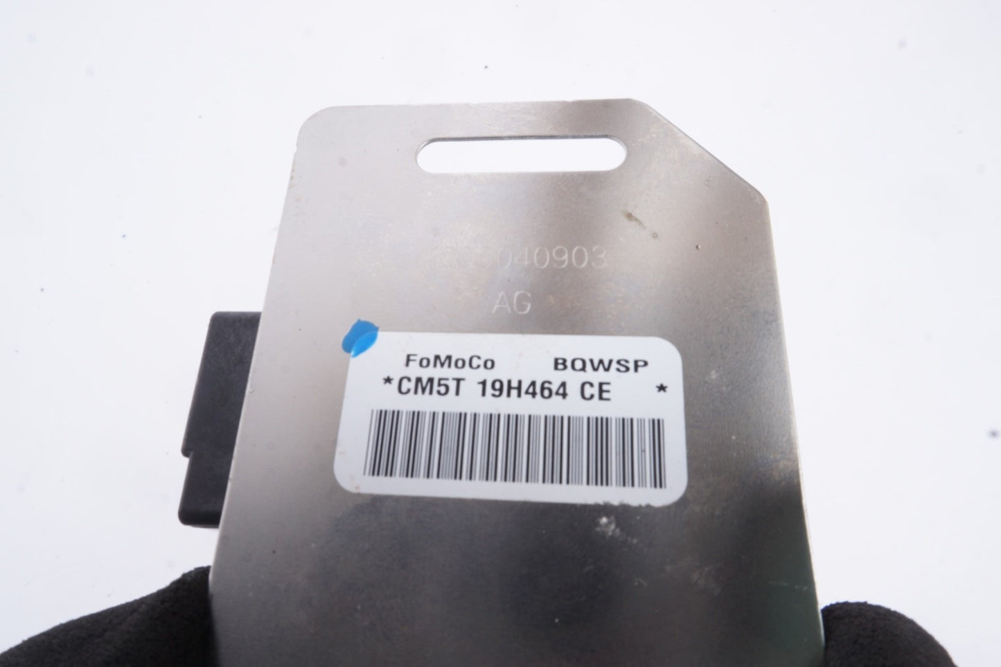 10-18 Ford Fusion GPS Position Communication Control Module AE5T-19H464-AN OEM