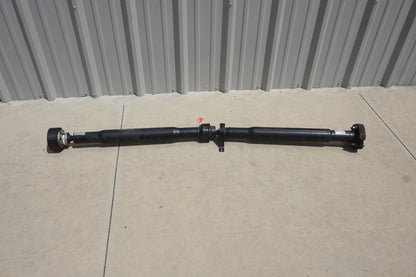 2014 - 2017 Maserati Ghibli 3.0L RWD Rear Drive Shaft Propeller 670008545 OEM