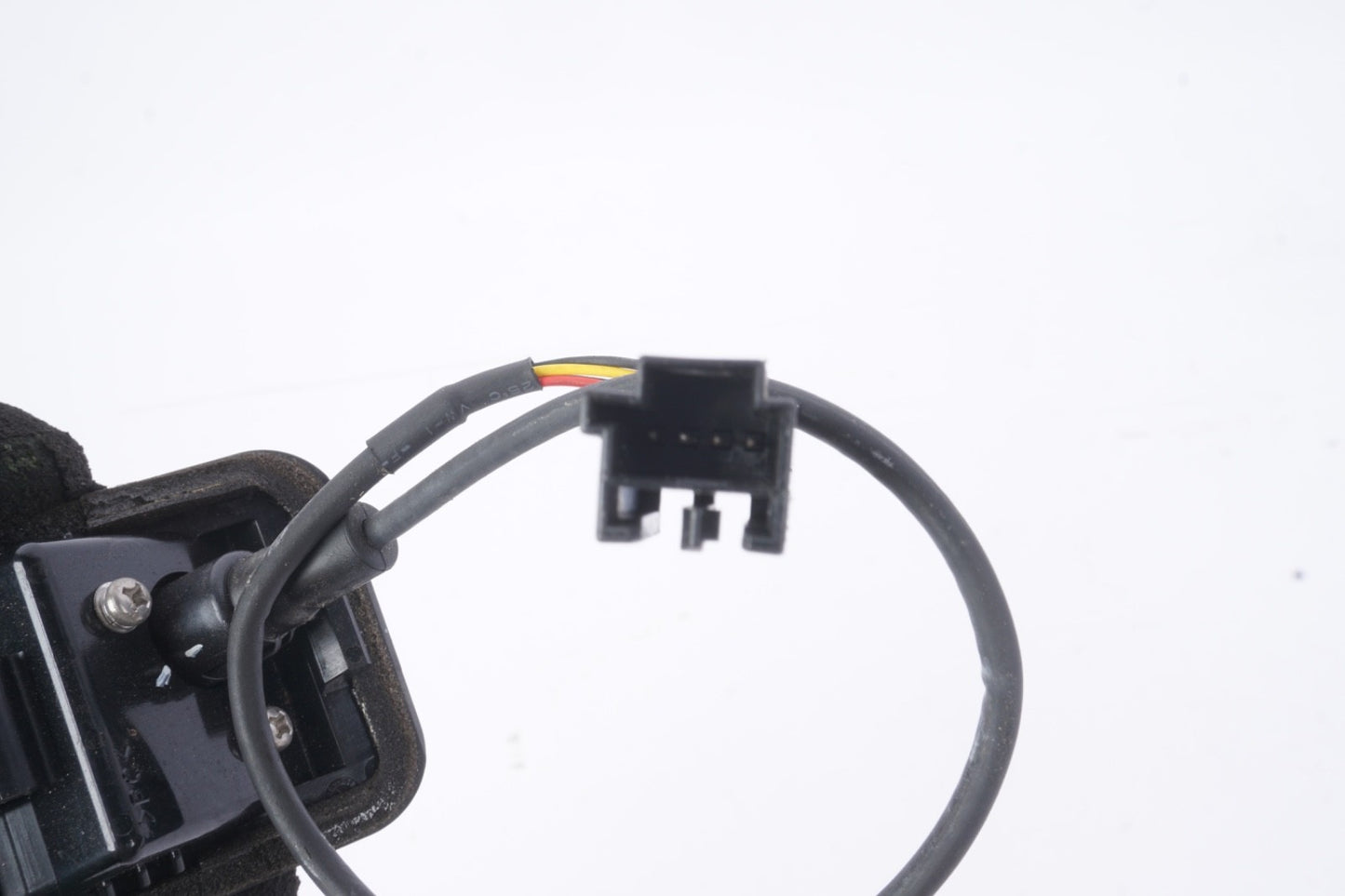 07-14 Mercedes W221 S400 S63 AMG S550 CL550 Rear View Backup Back Up Camera OEM