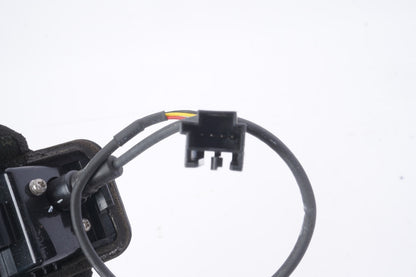 07-14 Mercedes W221 S400 S63 AMG S550 CL550 Rear View Backup Back Up Camera OEM