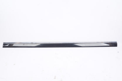 2004 - 2010 AUDI A8L D3 4.2 Front Left Door Molding OEM 4E0853953