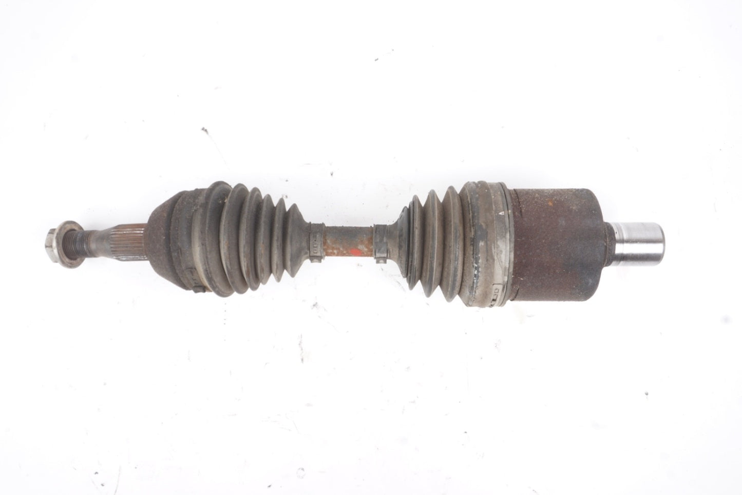 1987 - 1993 Cadillac Allante Front Left Axle Shaft FWD OEM