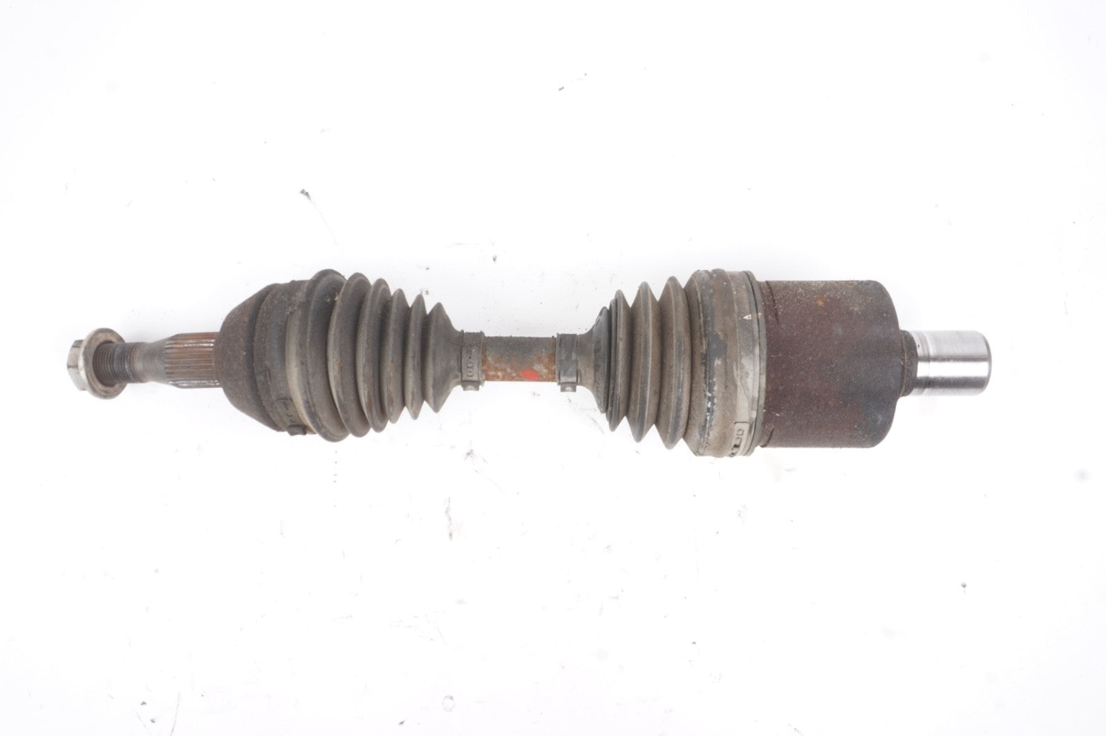 1987 - 1993 Cadillac Allante Front Left Axle Shaft FWD OEM