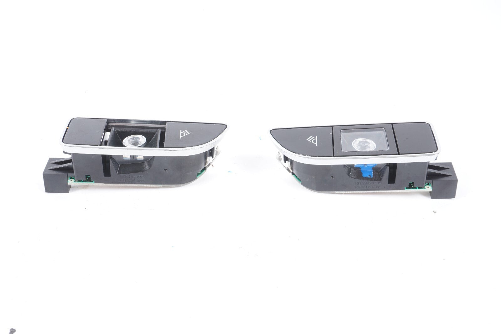 12-17 AUDI A8L A8 Rear Dome Reading Light Lamp Left & Right OEM