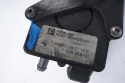 2012-2018 BMW 650I 550i 750i Auxiliary Water Pump 11517629916 OEM