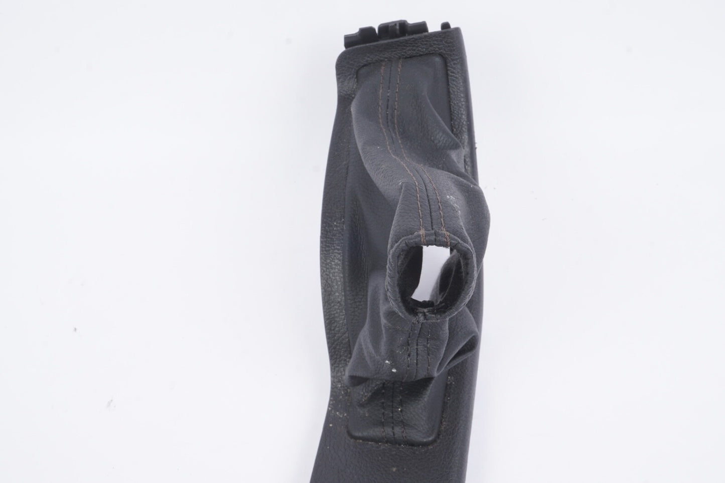 2015 - 2018 Ford Focus Emergency Brake Handle Parking Boot Trim F1eba061b84acw