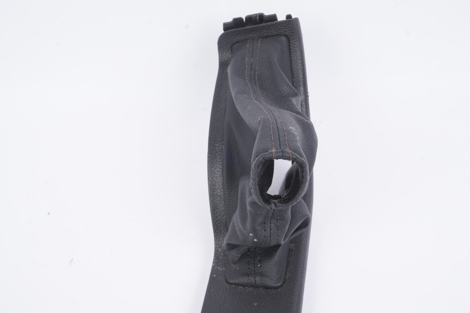 2015 - 2018 Ford Focus Emergency Brake Handle Parking Boot Trim F1eba061b84acw