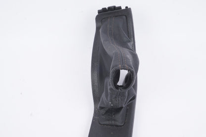 2015 - 2018 Ford Focus Emergency Brake Handle Parking Boot Trim F1eba061b84acw