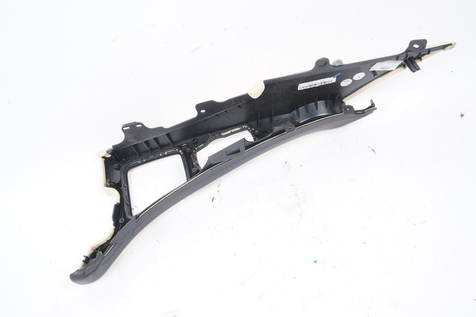 13 - 18 BMW 650i 640i Front Center Console Trim Panel OEM