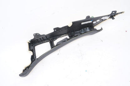 13 - 18 BMW 650i 640i Front Center Console Trim Panel OEM