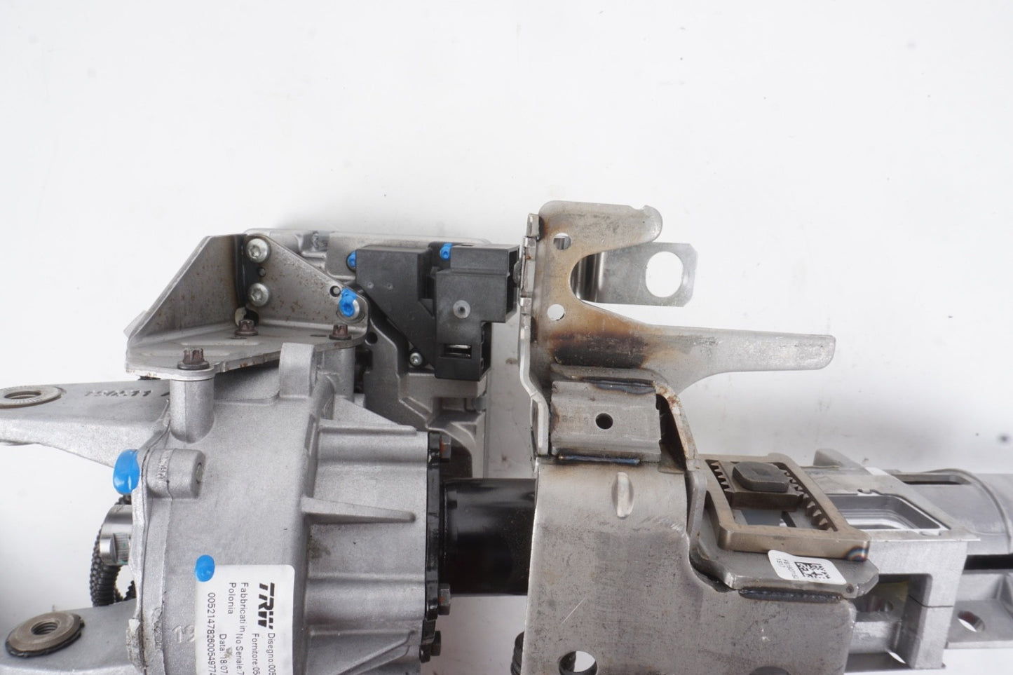 2015 - 2023 Jeep Renegade Manual Adjustment Steering Column W/ Motor OEM