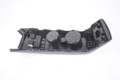 2014 - 2017 Mercedes E350 E550 E400 Rear Center Console Cover Panel Trim Wood