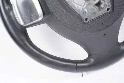 13 - 18 BMW 650i 640i Steering Wheel w/ Shift Paddle OEM