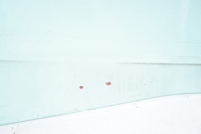 03-12 Mercedes R230 SL500 SL55 AMG Front Right Passenger Side Window Glass OEM