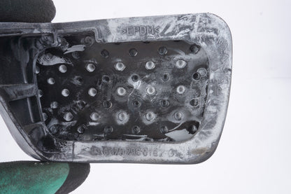 10-17 Mercedes W207 E350 E550 Brake Pedal Pad 1702900182 OEM