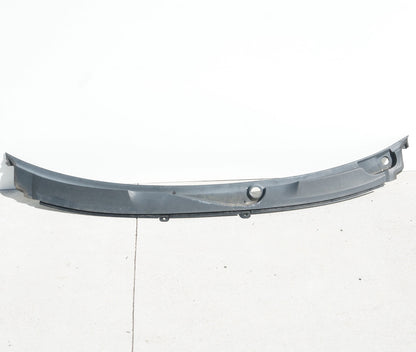 2007-2011 AUDI S6 A6 QUATTRO FRONT WINDSHIELD WIPER COWL COVER 4F1819403 OEM