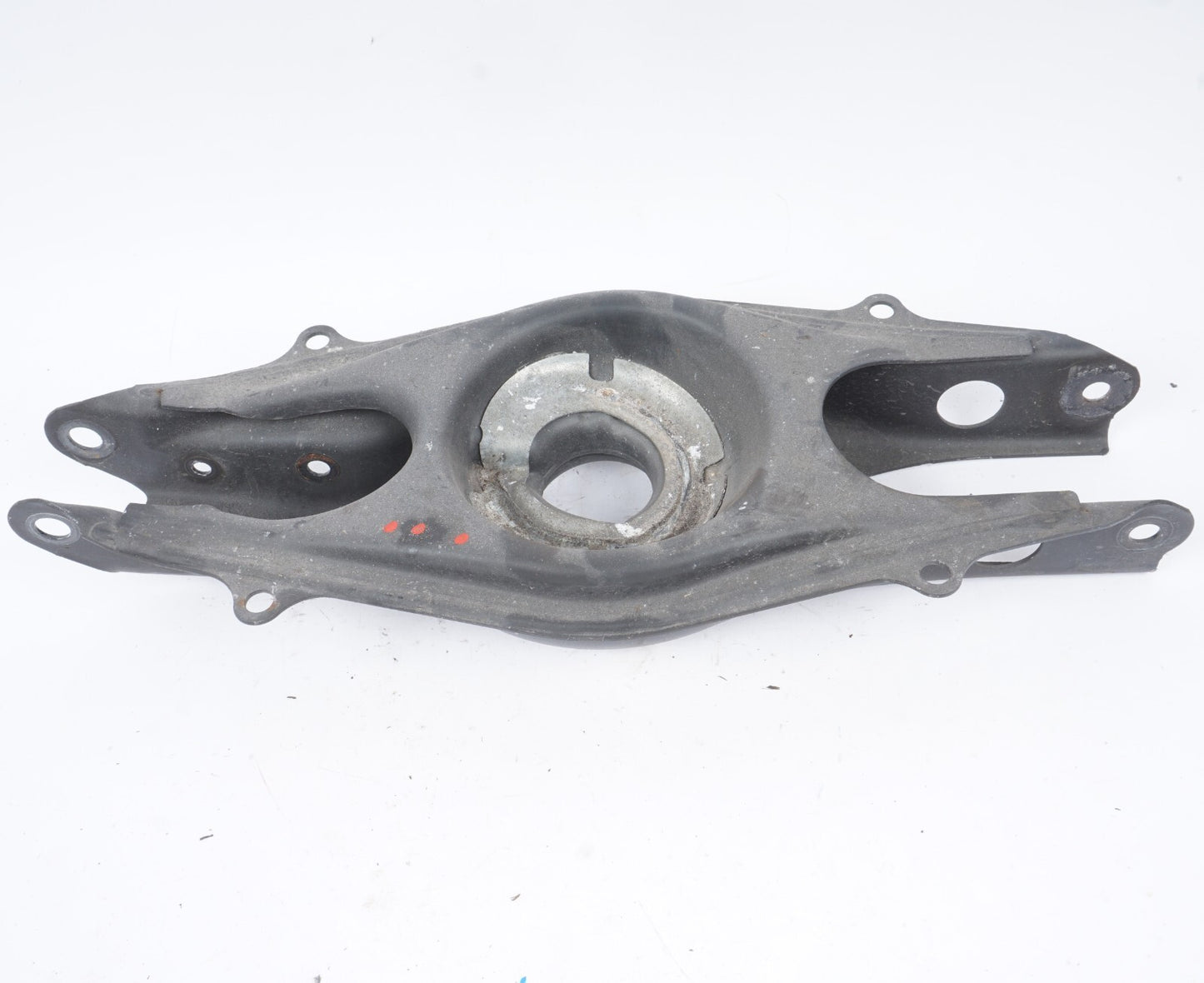 11-17 Mercedes E350 E550 Rear Left Driver Side Lower Control Arm OEM