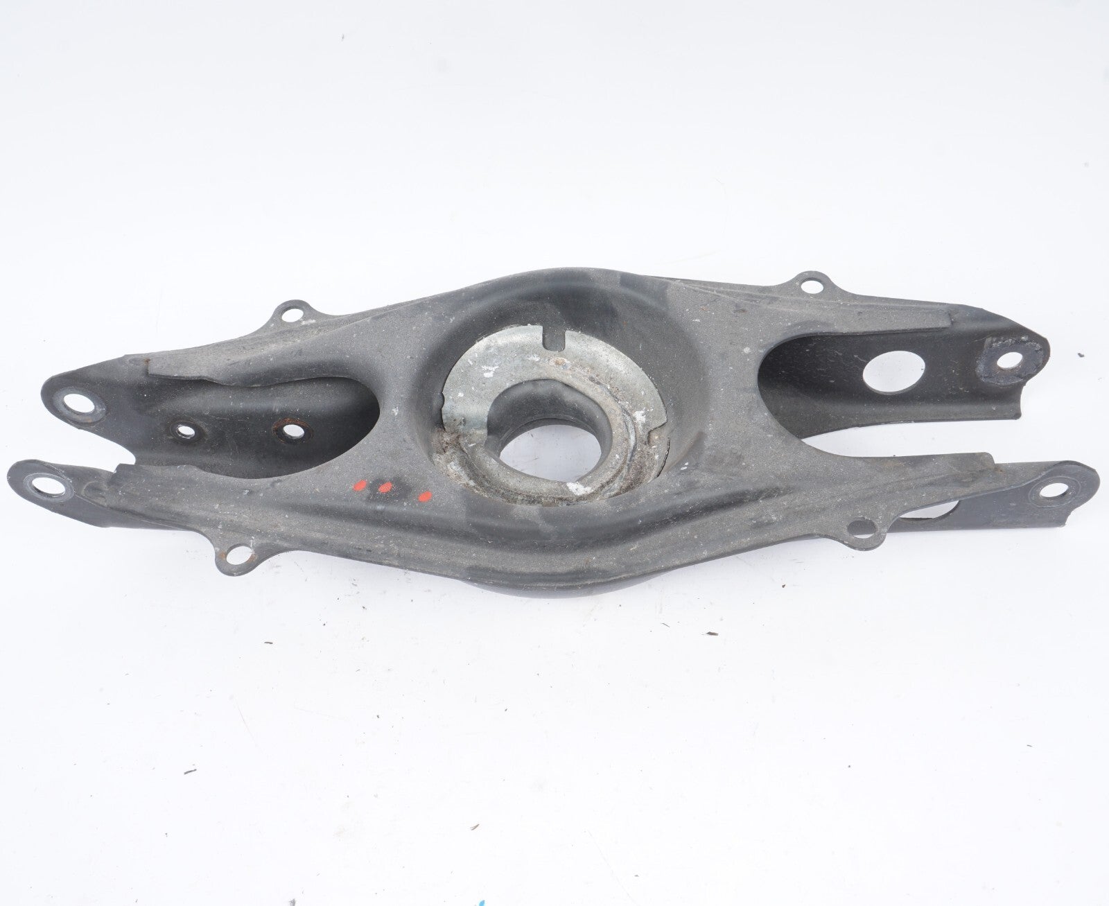11-17 Mercedes E350 E550 Rear Left Driver Side Lower Control Arm OEM