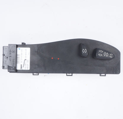 2004-2010  BMW 650i E63 E64 Front Right Passenger Seat Adjust Control Switch OEM