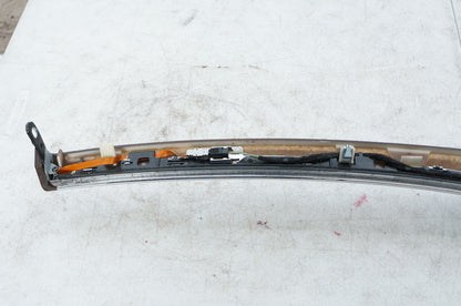 2007 - 2013 MERCEDES W221 S550 S400 DASHBOARD CENTER TRIM MOLDING OEM