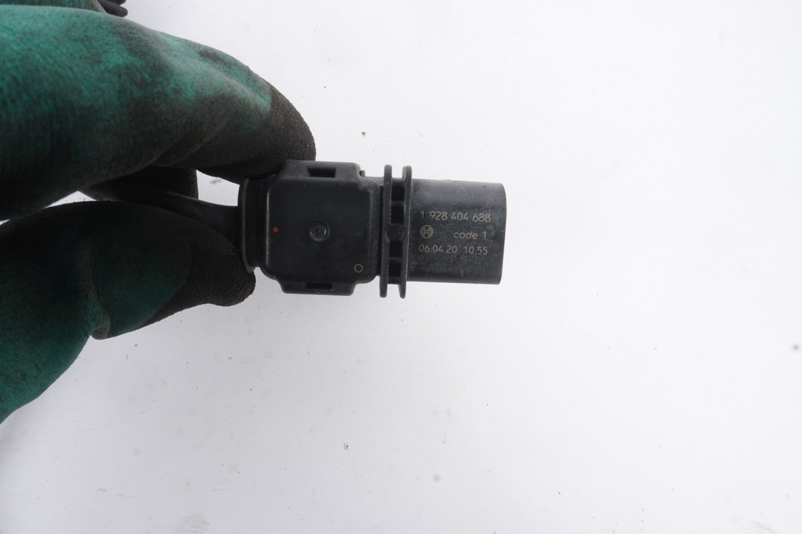2005 - 2008 Audi A6 4.2L Ignition Plug Oxygen O2 Sensor Set Of 4