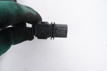 2005 - 2008 Audi A6 4.2L Ignition Plug Oxygen O2 Sensor Set Of 4