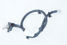 2012-2018 AUDI A8 A8L S8 3.0L 4.0L NEGATIVE BATTERY CABLE TERMINAL 4H0915181G OE