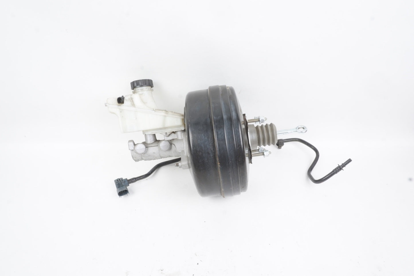 2014 - 2021 Maserati Ghibli S Q4 3.0L AWD Power Brake Booster w/ Master Cylinder