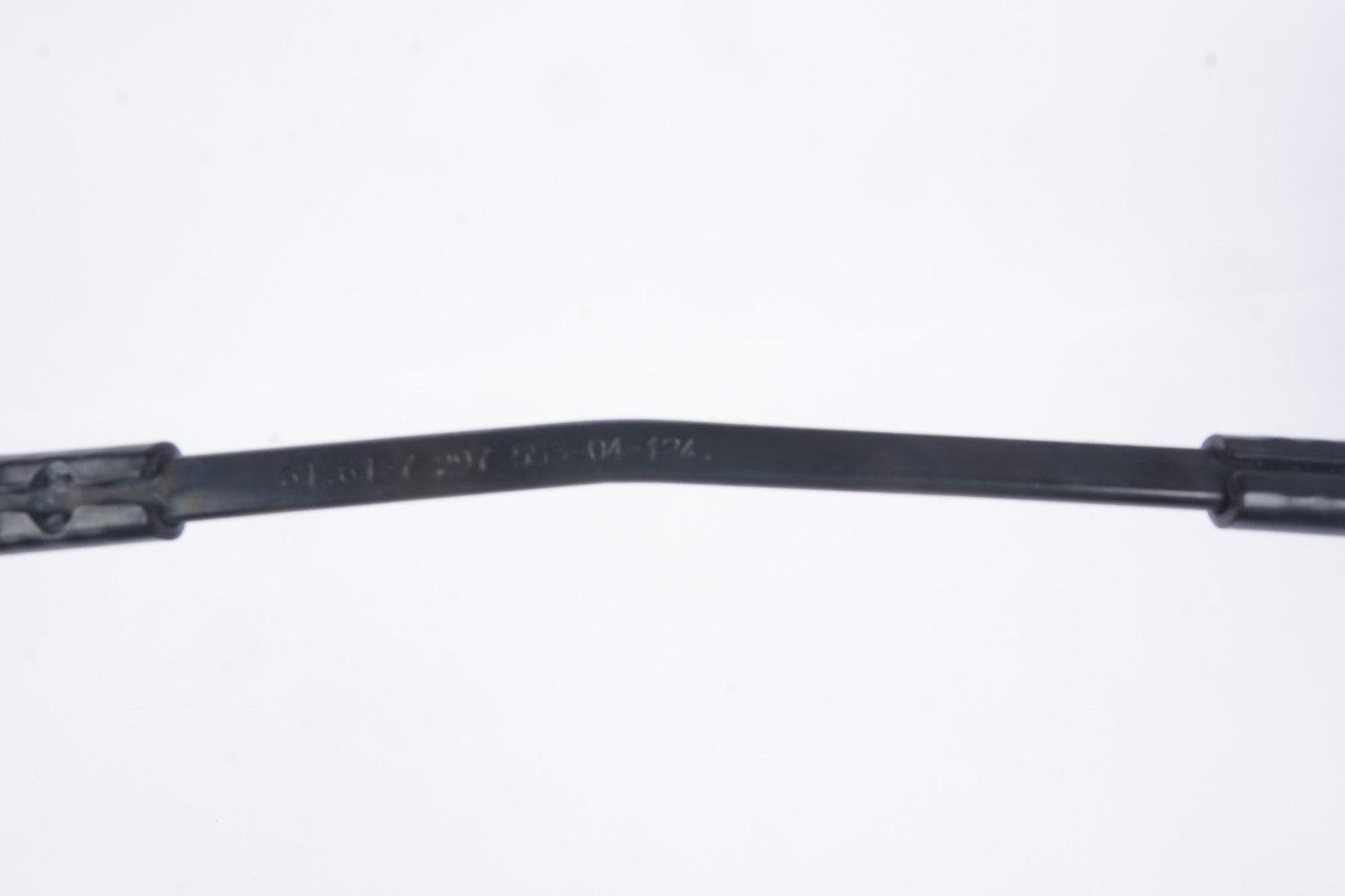 14-20 BMW 428 435 440 Windshield Wiper Arm left & Right OEM