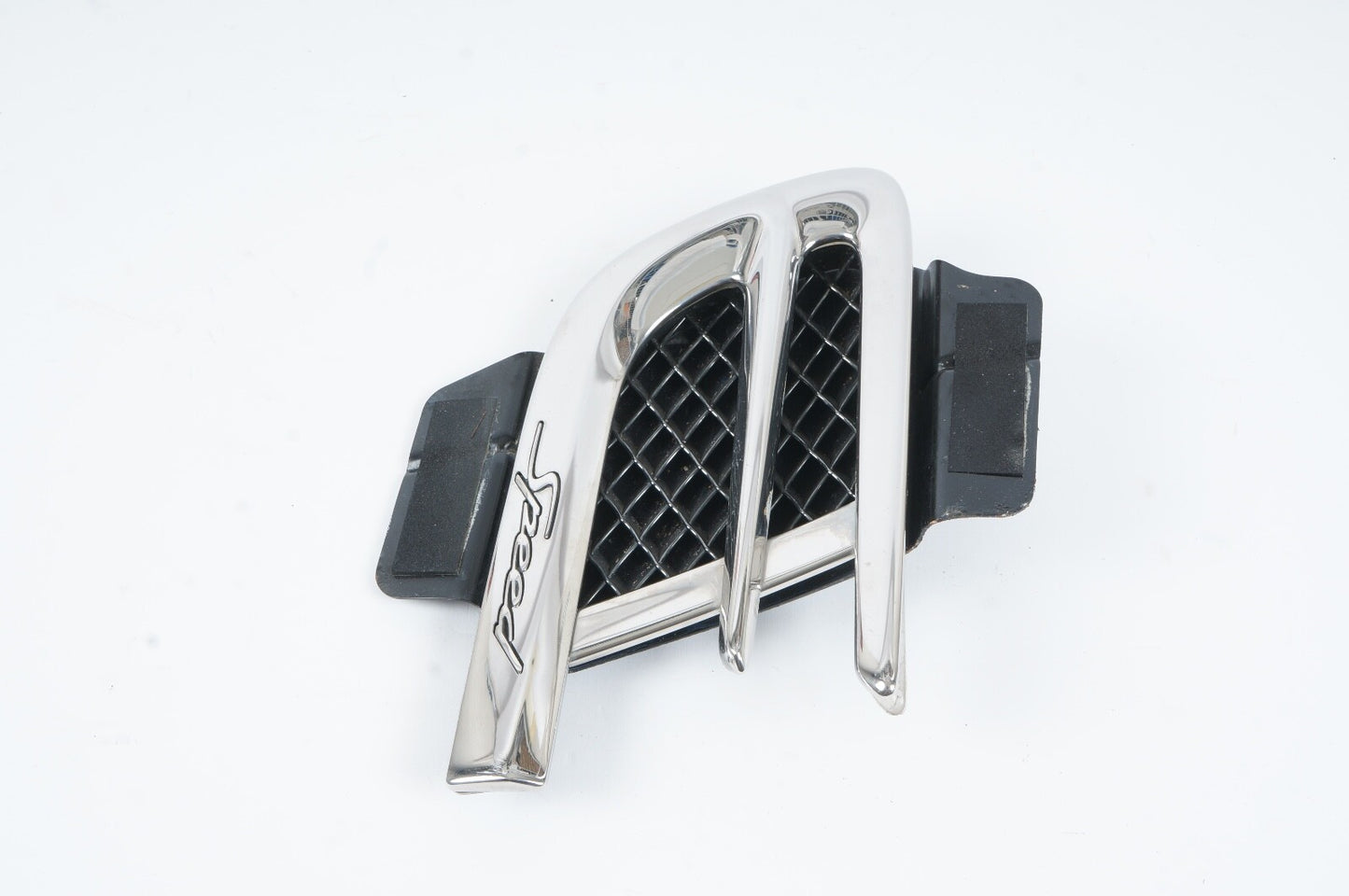 2010 - 2020 Bentley Mulsanne Front Left Driver's Fender Air Vent Grille Speed
