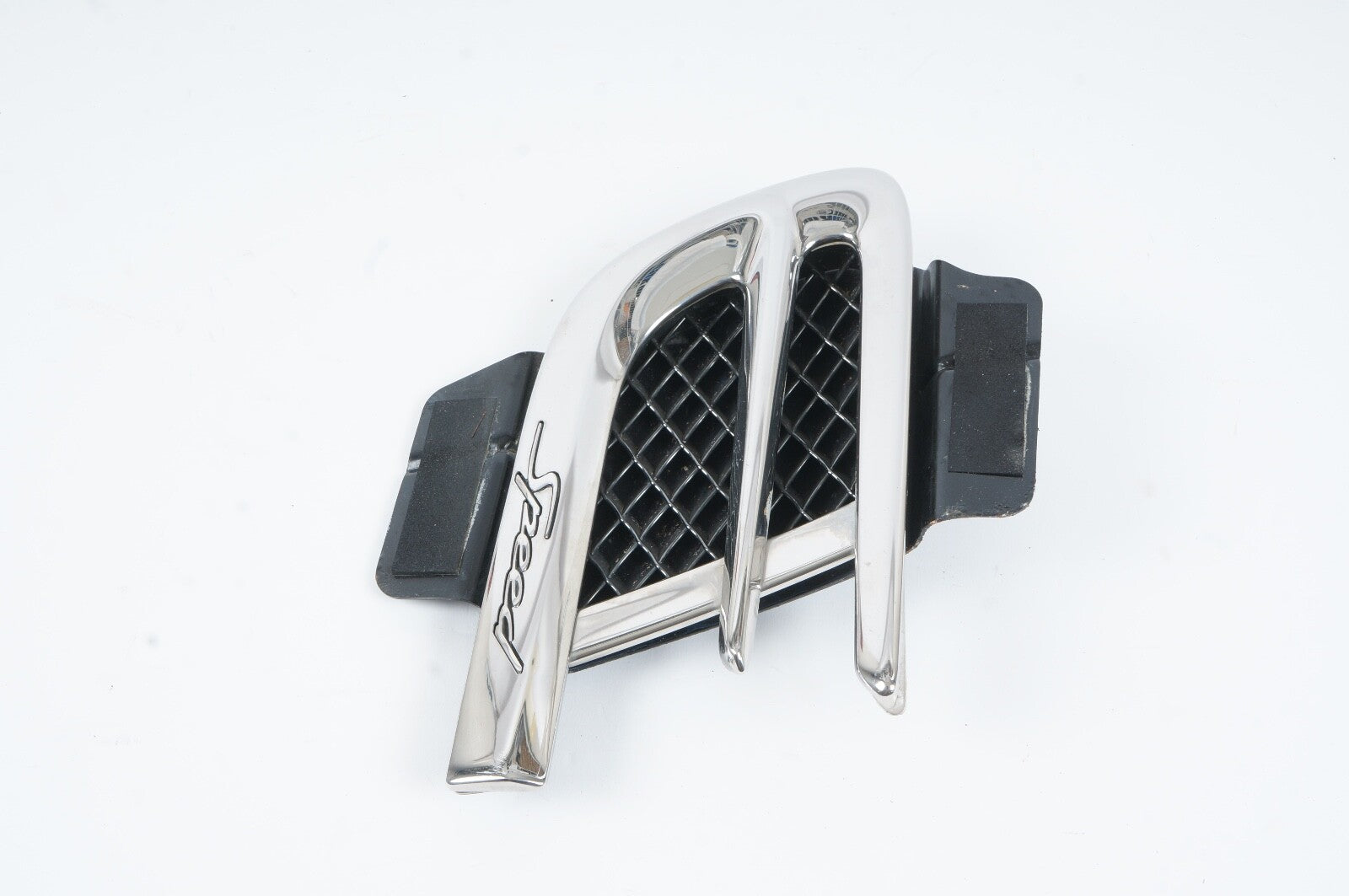 2010 - 2020 Bentley Mulsanne Front Left Driver's Fender Air Vent Grille Speed