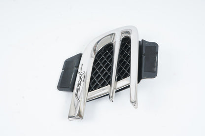 2010 - 2020 Bentley Mulsanne Front Left Driver's Fender Air Vent Grille Speed