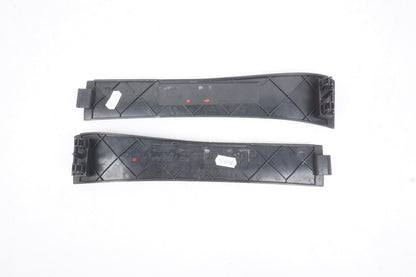 2014 - 2019 MASERATI GHIBLI S M157 TRIM COVER PANEL DASHBOARD LEFT RIGHT SET
