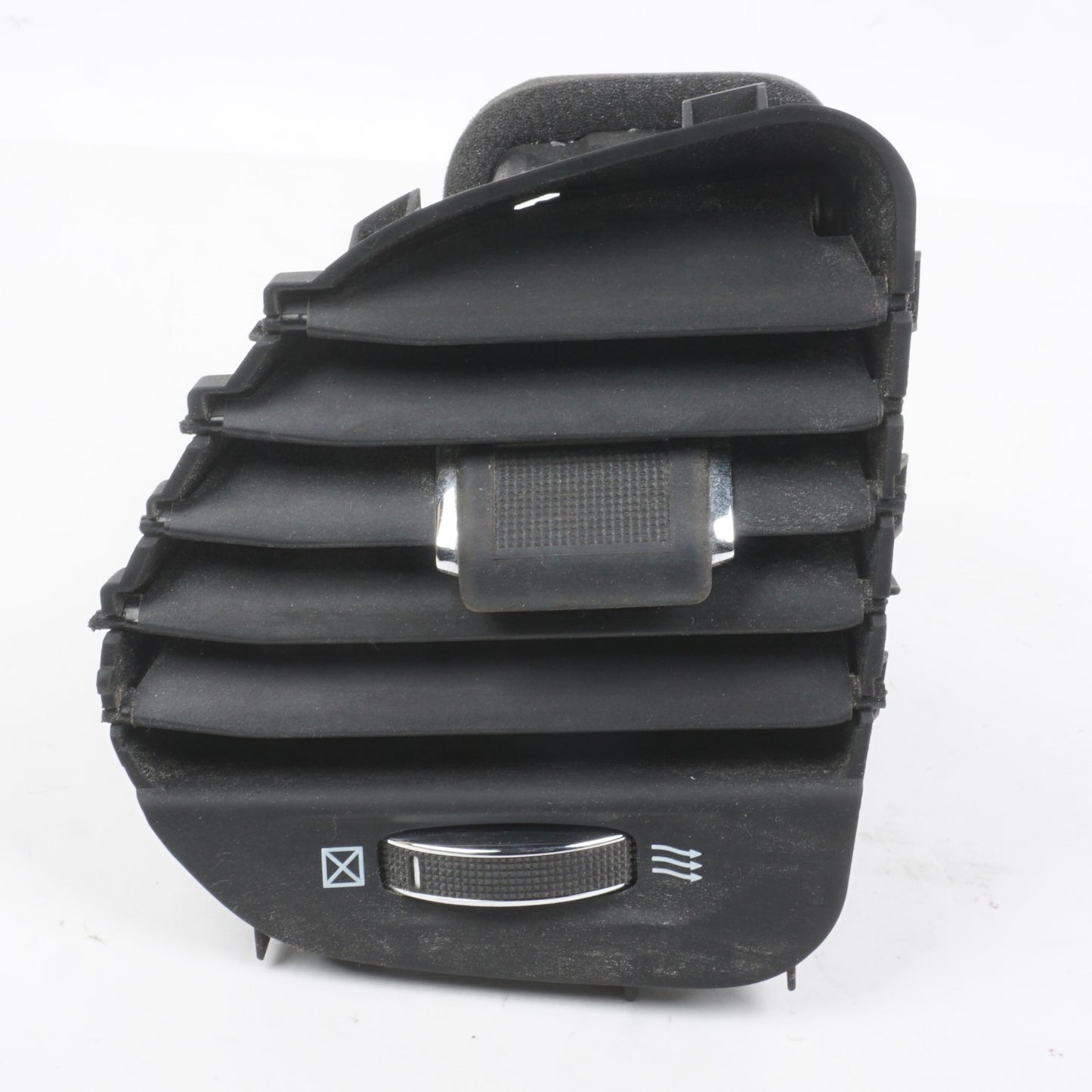 2018-2023 Jeep Renegade Dash Ac Heater Air Vent Left Driver OEM