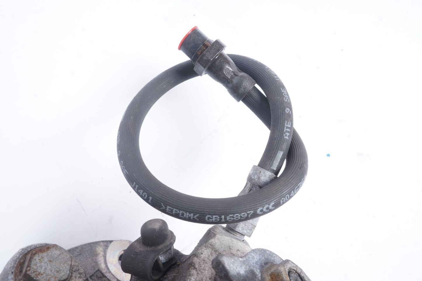 11-16 Mini Cooper Countryman R60 Rear Brake Caliper Left Driver Side OEM