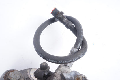 11-16 Mini Cooper Countryman R60 Rear Brake Caliper Left Driver Side OEM