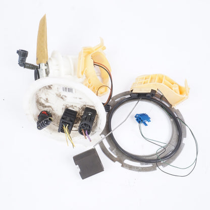 2011 - 2015 BMW 740LI - In-Tank FUEL PUMP Assembly 7188561