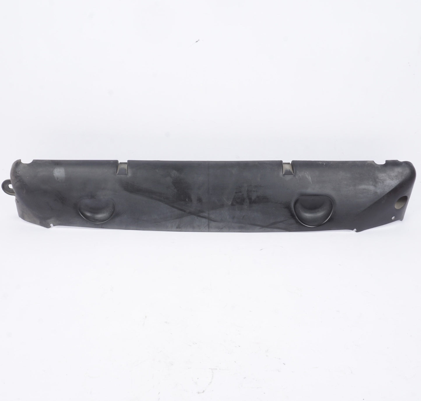 2012-2017 FIAT 500 1.4 ENGINE RADIATOR PROTECTION COVER PANEL OEM 055111393AD