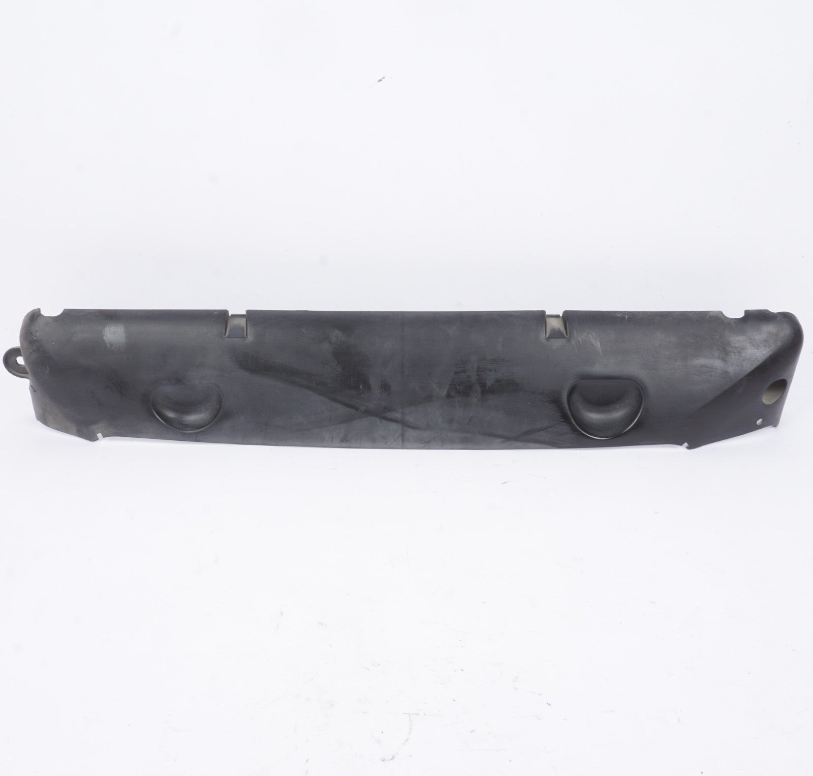 2012-2017 FIAT 500 1.4 ENGINE RADIATOR PROTECTION COVER PANEL OEM 055111393AD