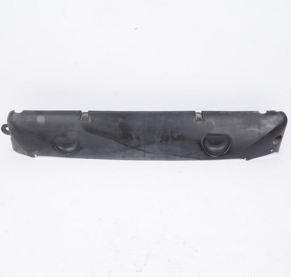 2012-2017 FIAT 500 1.4 ENGINE RADIATOR PROTECTION COVER PANEL OEM 055111393AD