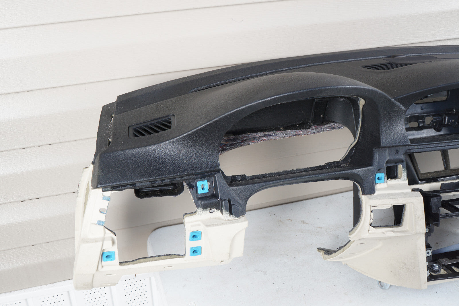 2007 - 2013 BMW 335i  328i E93 CONVERTIBLE DASHBOARD INSTRUMENT PANEL  OEM