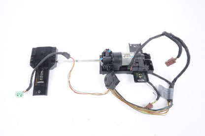 10-15 BMW 5 7 SERIES 550 750 F01 F02 F10 FRONT RIGHT SEAT MOTOR WIRING HARNESS
