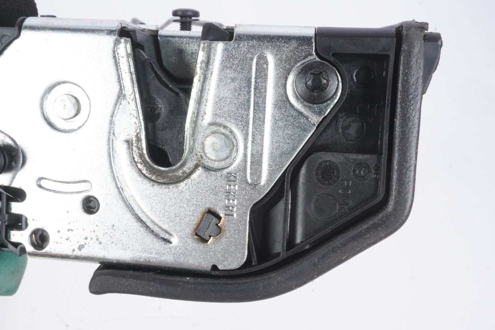 10-16  BMW 328i 335i 428i 435i COUPE RIGHT DOOR LATCH LOCK ACTUATOR 7229458